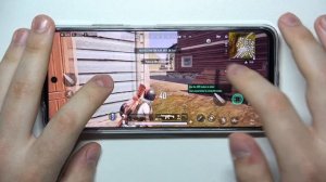 Xiaomi Poco X4 GT - PubG New State | Gaming TEST | 144Hz, HDR10 | 8GB RAM | $410