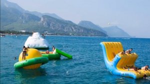 Crystal Flora Beach Resort 5* | Beldibi - Kemer | ANTALYA | Отели Турции