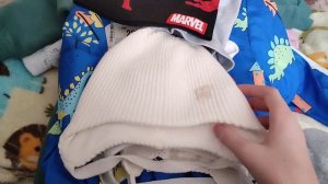 Vlog что нужно реборну на первое время🤔/обзор вещей для реборна на первое время 💗