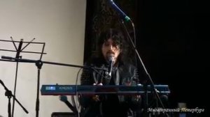 Игорь МирИмир Тальков "Моя любовь"