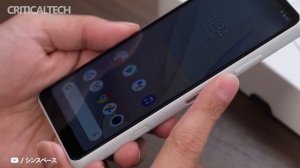 Sony Xperia Ace III First Impressions | 5.5-Inch Display with 5G Chipset (2022)