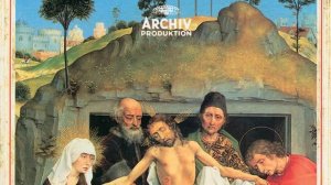 J.S. Bach: St. John Passion, BWV 245 / Part Two - No.39 Chorus: "Ruht wohl, ihr heiligen Gebeine"