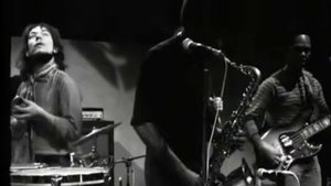 Eric Burdon & War, Live 1971 Spirit Love Is All Around