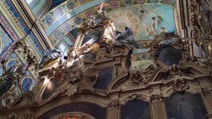 Достойно есть яко воистину...