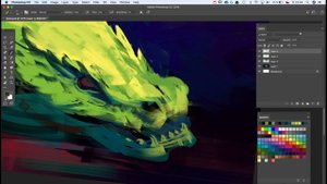 Обзор планшета Huion H1060P (2018) + Розыгрыш