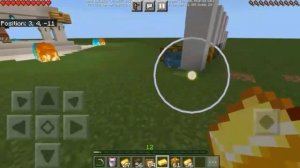 Minecraft V.1.17.0.05 AMETYST, AXOLOTL  AND SPYGLASS