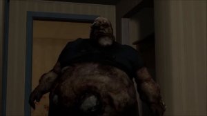 [SFM] L4D2 - DEAD CENTER #1 - Hotel [REMASTERED]