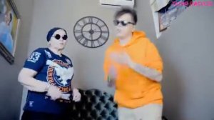 Элвин Грей хамдуня тимергалиев