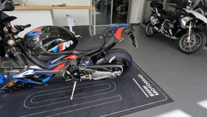 Fastest Motorbike BMW M 1000 RR 2023 Part 2 !Transfer day !
