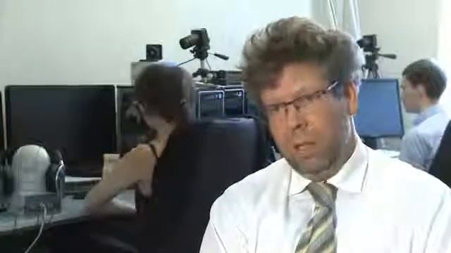 Николай Соколов: настоящие инженеры смотреть онлайн