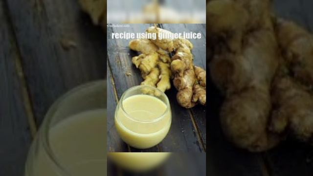 Ear and teeth home remedy. Benifits of ginger/ adha.