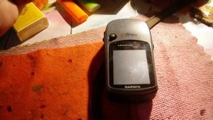 Garmin eTrex Legend HCx Март 2024