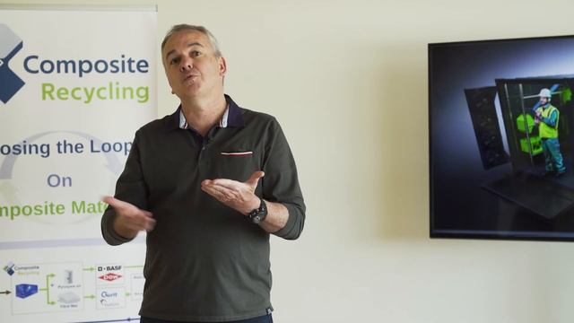 PERL 2022 : Projet COMPOSITE RECYCLING смотреть онлайн