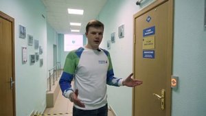 ИФИЖ. Университет глазами студента