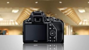 Nikon D3500 - лёгкий старт в фотографии