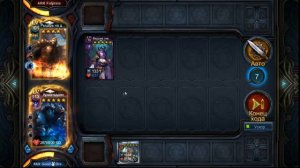 Призматический Маг / Обзор существа/ Deck Heroes / Великая Битва /