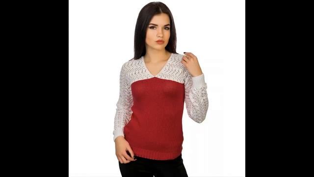 #Джемперы2 TM PALVIRA Магазин женской одежды Feya смотреть онлайн