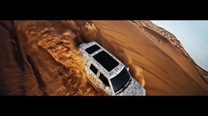 Новая Toyota Century – автомобиль для императора