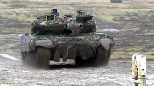 Объем военной помощи режиму Зеленского уже превысил три миллиарда евро