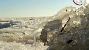 БЕРДЯНСК 2016 ЗАРИСОВКА   ЗИМА 2016