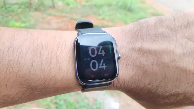 Amazfit GTS 2 mini | Detailed Malayalam review | Value for money? смотреть онлайн