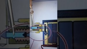 EEV Fujikoki. Причины поломки ЭРВ, конструкция, принцип работы.