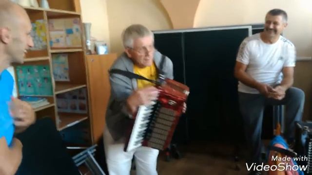 Турнір Шпаку Олександру 60. Солодкий стіл смотреть онлайн