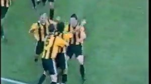 26 тур 02 10 1999 Алания   Черноморец 3 1 от Region15ru