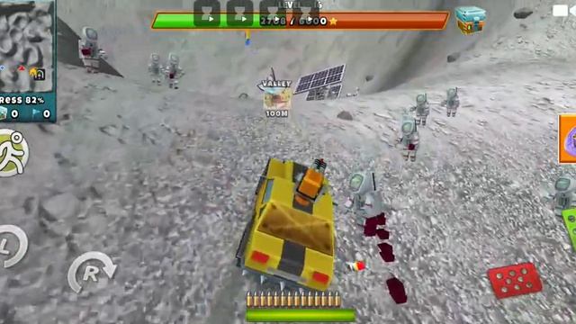 играю в зомби сафари смотреть онлайн