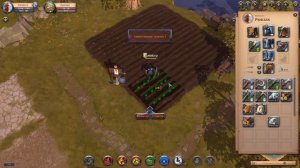 Albion online - s05 - Гайд по фермерству и как его начать