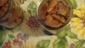 Как вкусно засолить рыжики./Рыжики соленые рецепт./Рецепт соленых рыжиков на зиму.