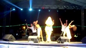 Александрия 2013 - Вера Брежнева =) (концерт) часть 2