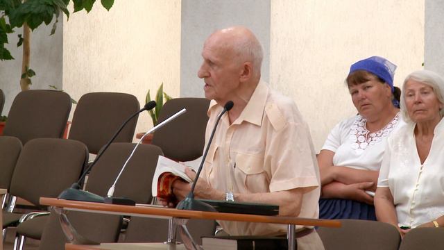 «Как Бог говорит с человеком»||свидетельство|| смотреть онлайн