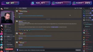 SHRAPNEL Обзор топового AAA NFT шутера на блокчейне