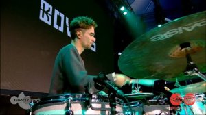 Kovacs - My Love - Lowlands 2014