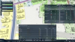 Transport Fever 2 С чего начинать. Пассажирские перевозки. Гайд часть 2