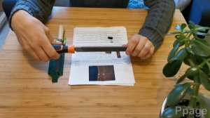 ИЗ ЧЕГО СДЕЛАН КИТАЙСКИЙ НАПИЛЬНИК?