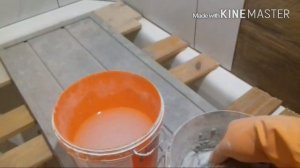 Как легко и качественно фуговать плитку