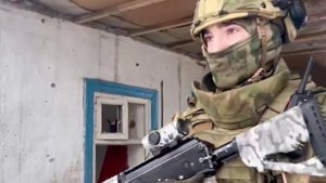 ?? 132 бригада наступает: артиллеристы бьют нацистов дедовским оружием. ПОДРОБНО В ОПИСАНИЕ⬇️