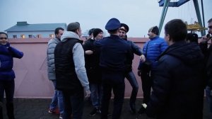 Дождалась парня с армии