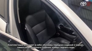 Honda Vezel, 2017 год  / Автомобили с пробегом