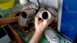 Hion 5000 6000 7000 - устройство картриджа ионизатора воды