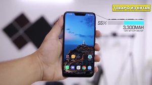 ЛУЧШИЕ БЮДЖЕТНЫЕ СМАРТФОНЫ С ALIEXPRESS 2019! ТОП 10 СМАРТФОНОВ 2019!