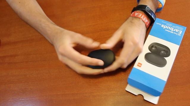 Non funzionano le Earbuds basic di Xiaomi? tutorial come risolvere il problema (anche per airdots) смотреть онлайн