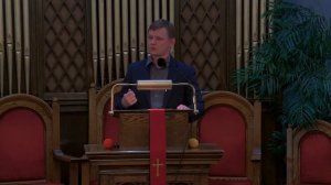 6/25/23 Степан Федосеев "Соль земли и Свет миру. О миссии церкви" | Kingsville Baptist Church