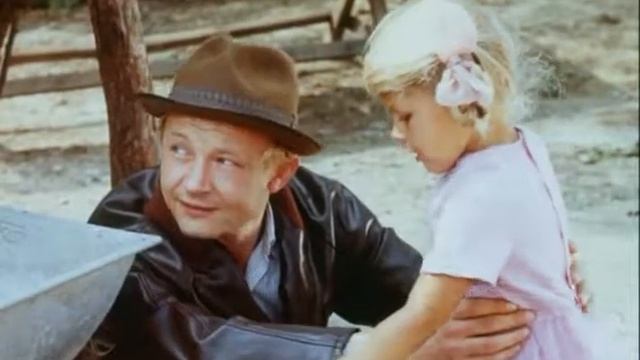 Здравствуй и прощай. Тайд. смотреть онлайн