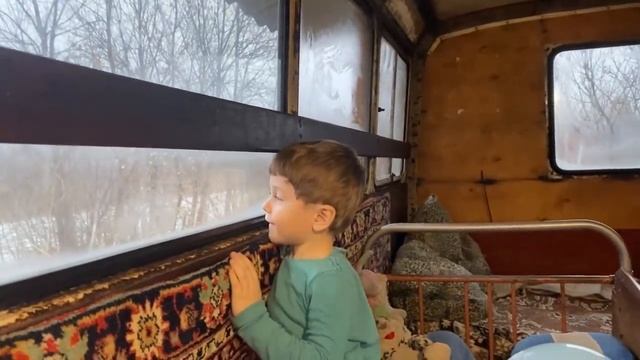 Знакомство к Шурику