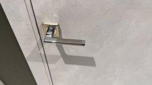 Межкомнатная дверь Браво 0 Snow art купить со склада в Москве и МО ? 169.ru