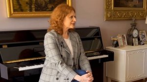 Оперная певица: как научиться петь, получить удовольствие от оперы и сделать международную карьеру