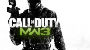 Call of Duty Modern Warfare 3